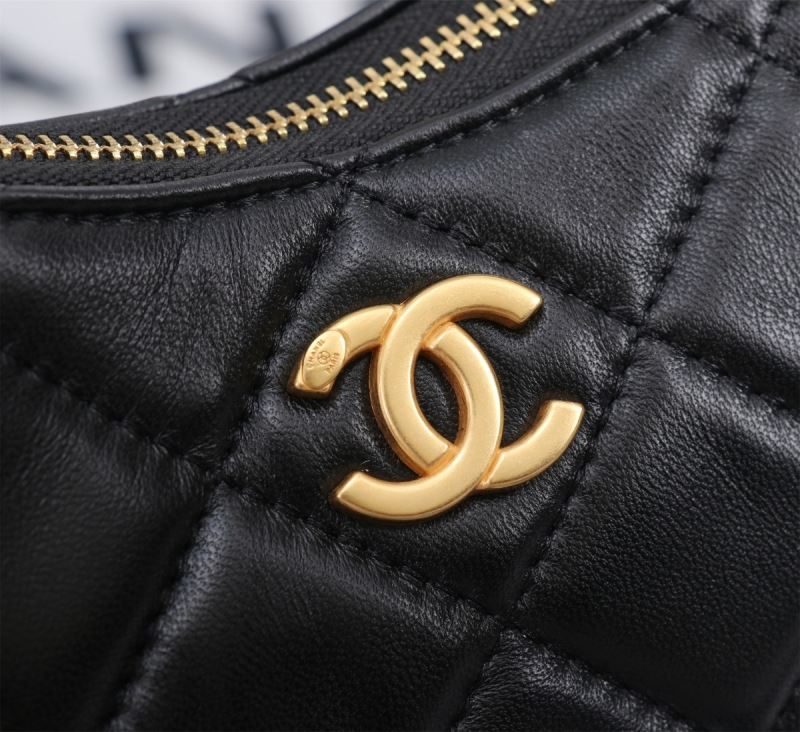 Chanel Hobo Bags